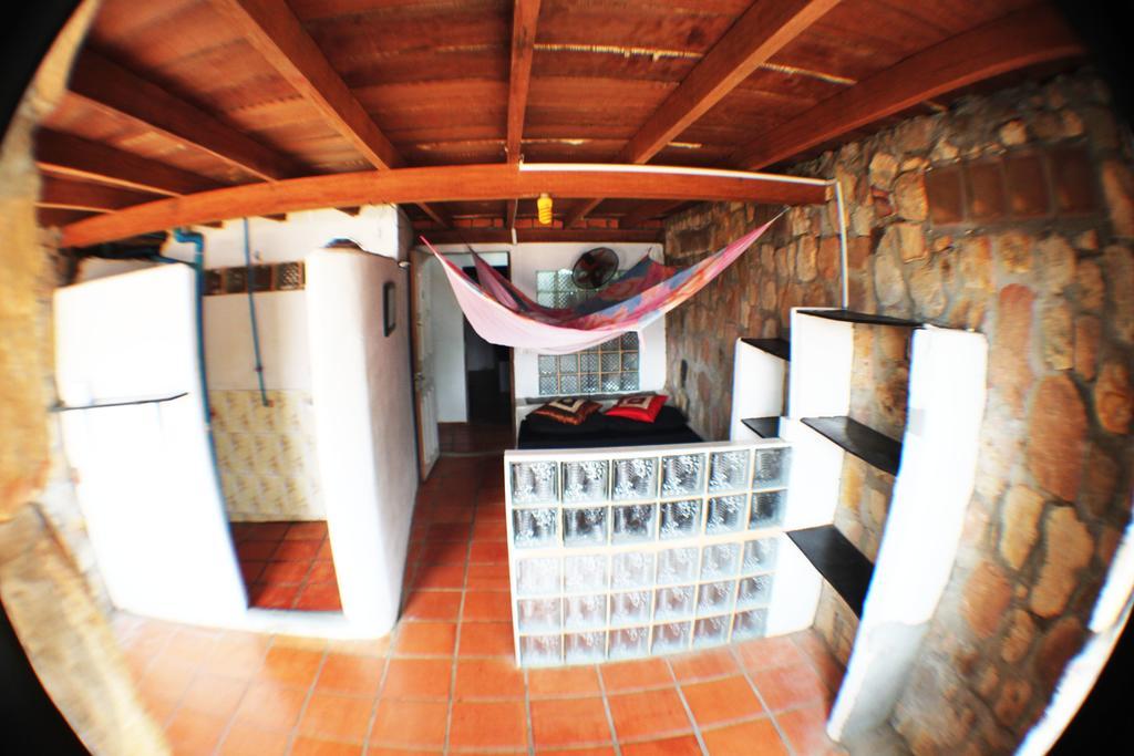 Bed and Breakfast Kepmandou Lounge-Bar Camera foto