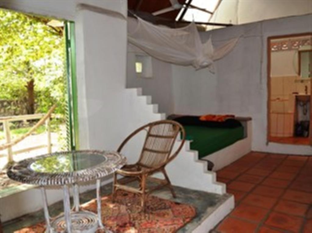 Bed and Breakfast Kepmandou Lounge-Bar Camera foto