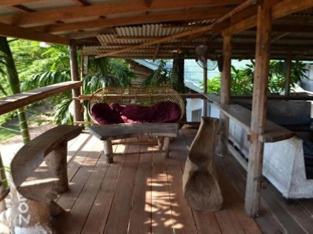 Bed and Breakfast Kepmandou Lounge-Bar Esterno foto