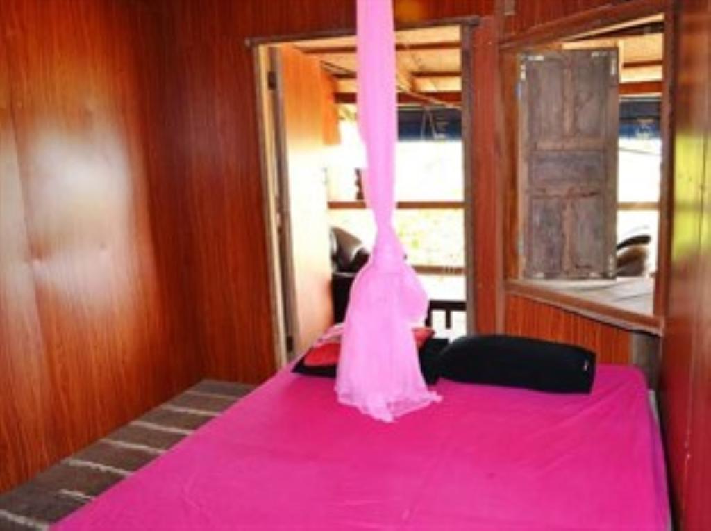 Bed and Breakfast Kepmandou Lounge-Bar Camera foto