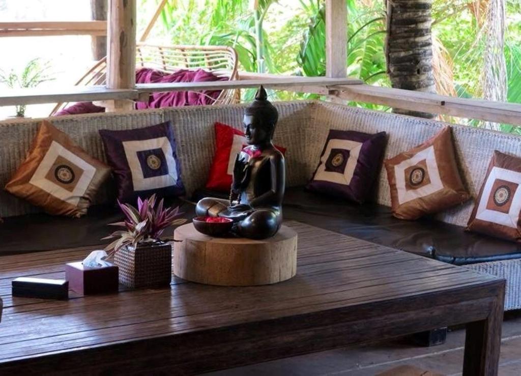 Bed and Breakfast Kepmandou Lounge-Bar Esterno foto