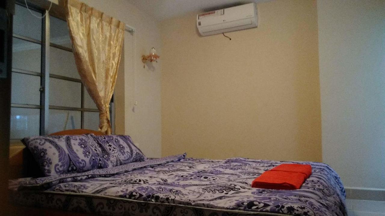 Bed and Breakfast Kepmandou Lounge-Bar Esterno foto