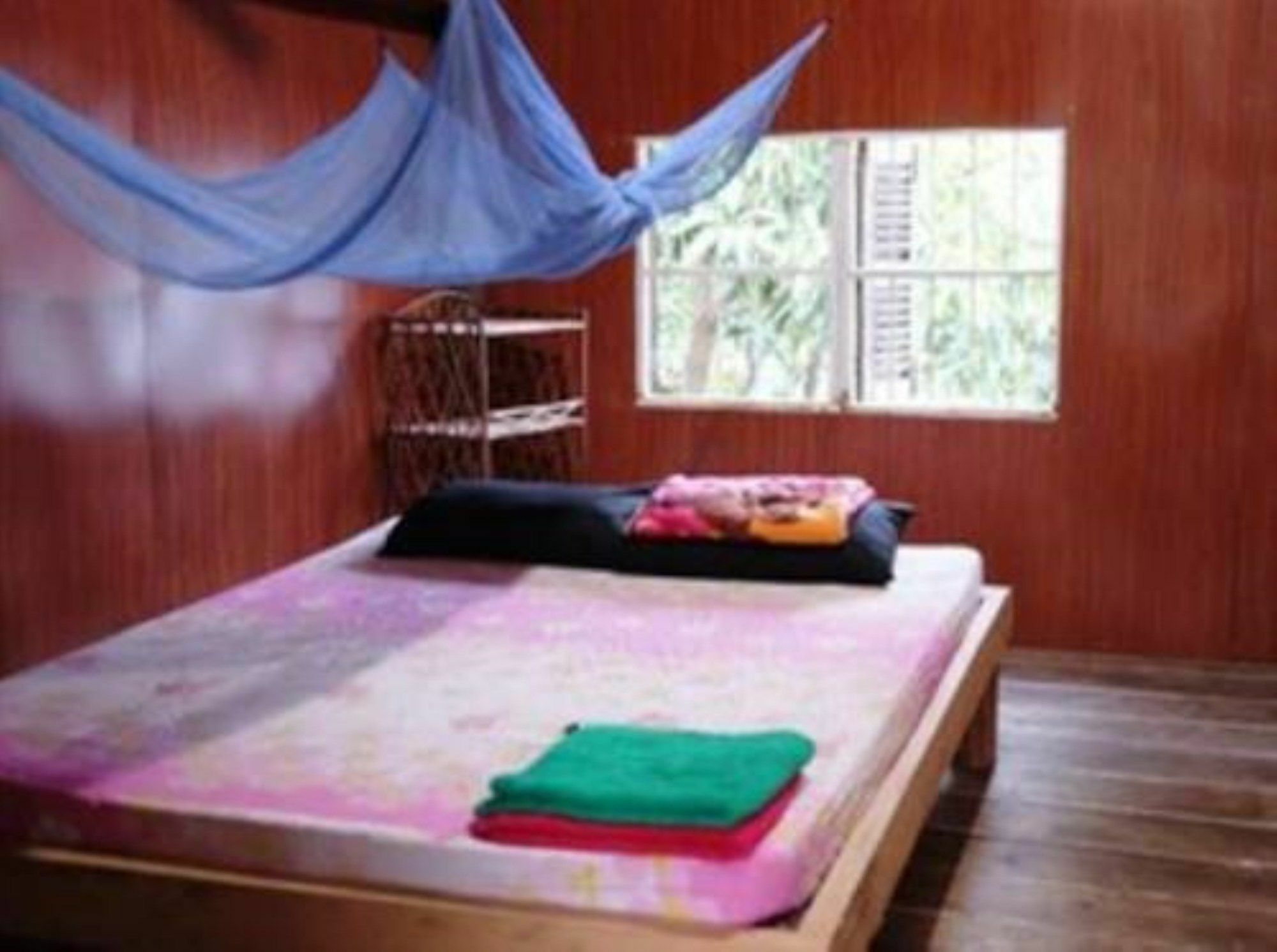 Bed and Breakfast Kepmandou Lounge-Bar Esterno foto