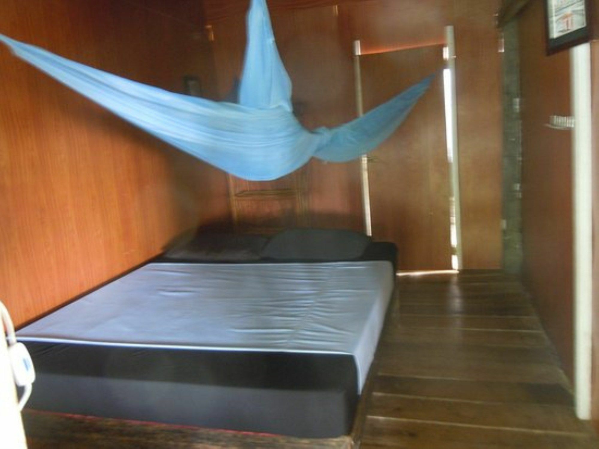 Bed and Breakfast Kepmandou Lounge-Bar Esterno foto