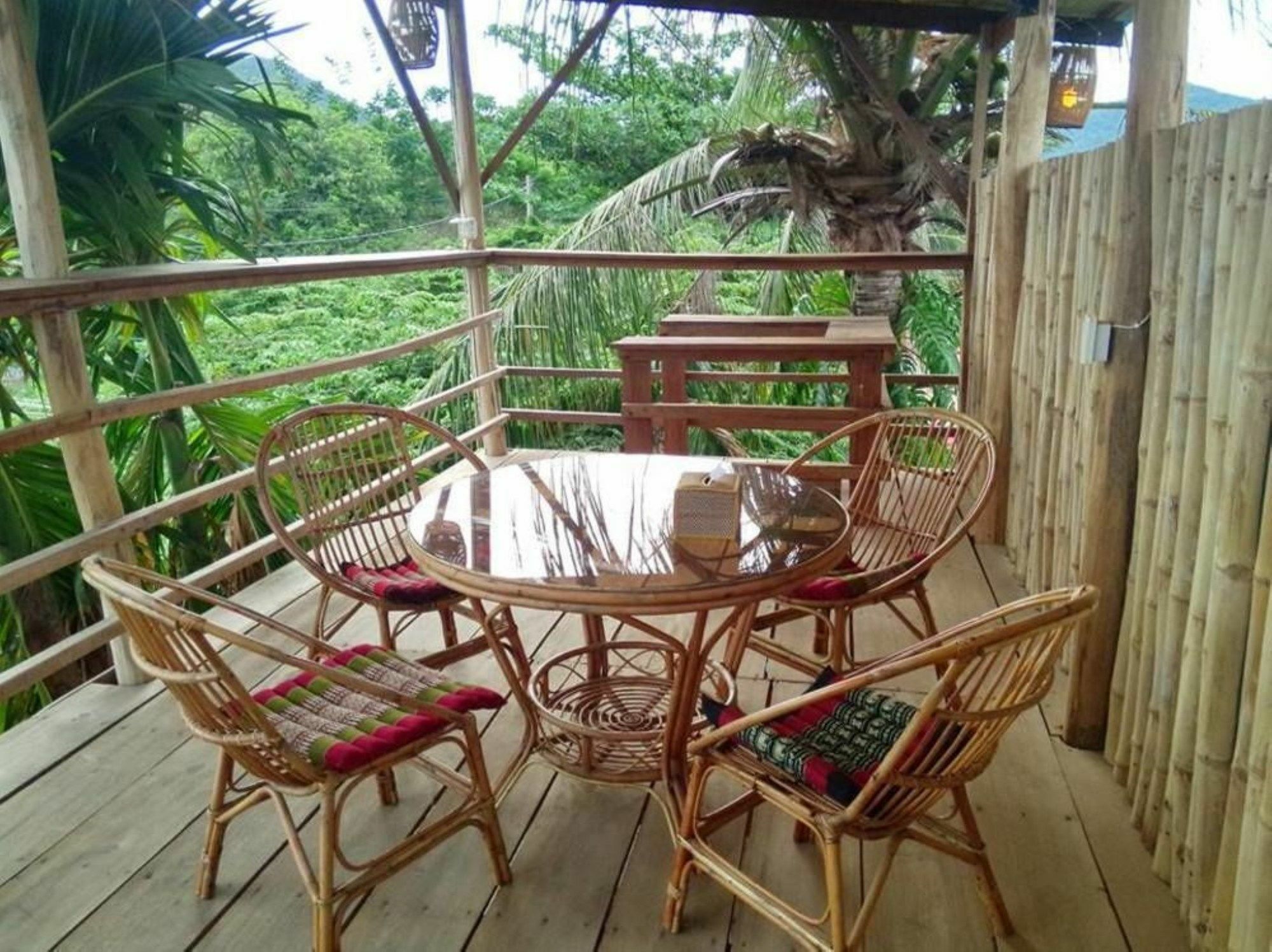 Bed and Breakfast Kepmandou Lounge-Bar Esterno foto
