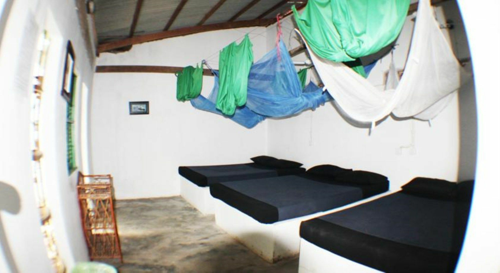 Bed and Breakfast Kepmandou Lounge-Bar Esterno foto